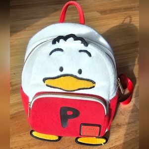 Loungefly Samrio Pekkle Mini Backpack Hello  Kitty Friend